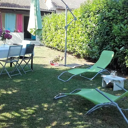 Le Figuier Semesterbostad