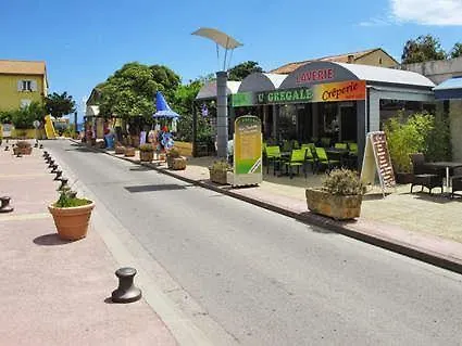 Le Figuier Santa-Lucia-di-Moriani